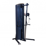 Body Solid S2CCX Pro ClubLine Series II Cable Column